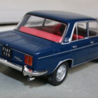 FIAT 125 Special model by Whitebox