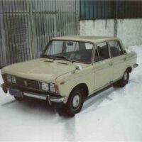 FIAT 125 Special (1968) by Joe (Austria)