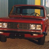FIAT 125 Special (1971) von Kees St. (Niederlande)
