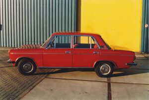 FIAT 125 Special (1971) de Kees St. (Pays-Bas)