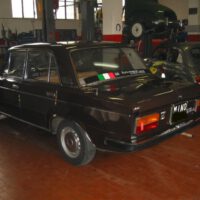 FIAT 125 Special (1971) by Matteo G. (Italy)