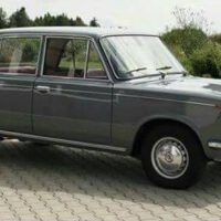 FIAT 125 (1968) de Frank L. (Allemagne)