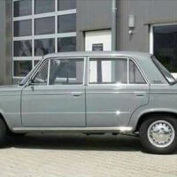 FIAT 125 (1968) de Frank L. (Allemagne)